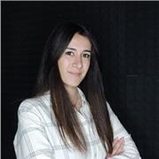 Profesora de italiano y chino, imparto clase online o presencial (Barcelona)